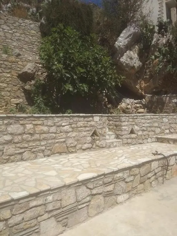Hotel Vogklis House Qeparo Pensión