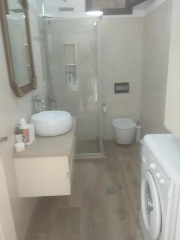 Hotel Vogklis House Qeparo Pensión