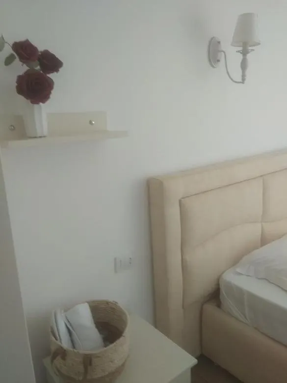 Hotel Vogklis House Qeparo