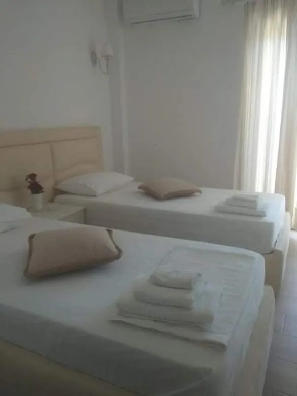 Hotel Vogklis House Qeparo Pensión