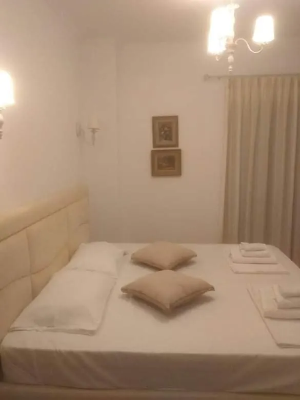 Hotel Vogklis House Qeparo 0*,  Albania