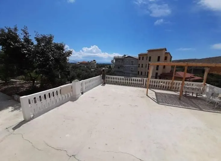 Hotel Vogklis House Qeparo 0*,  Albania