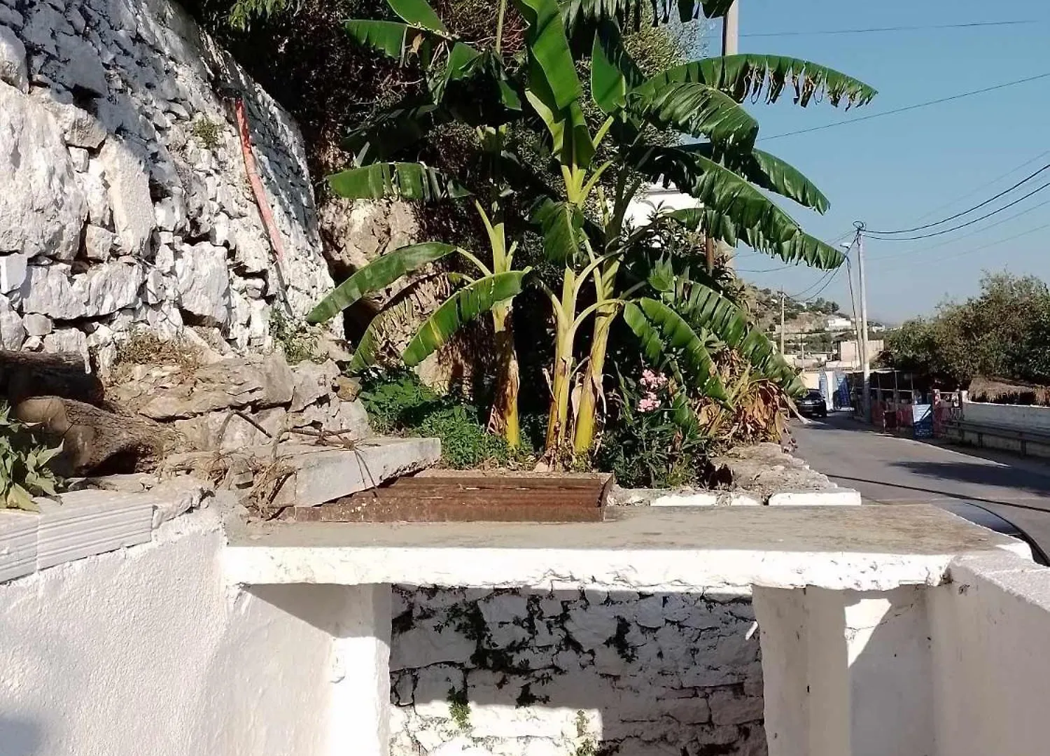Hotel Vogklis House Qeparo Pensión
